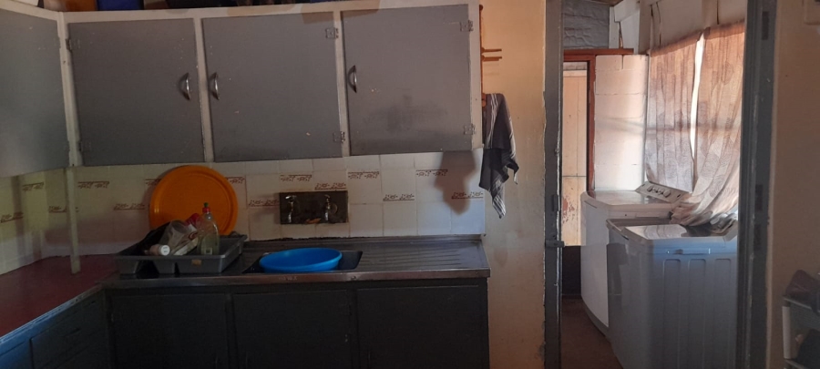 3 Bedroom Property for Sale in Hooikraal Western Cape